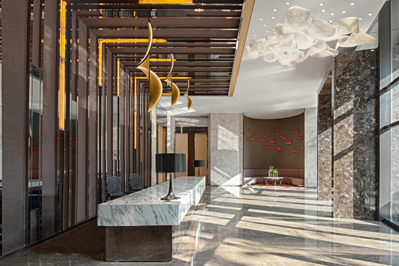 interior decorator