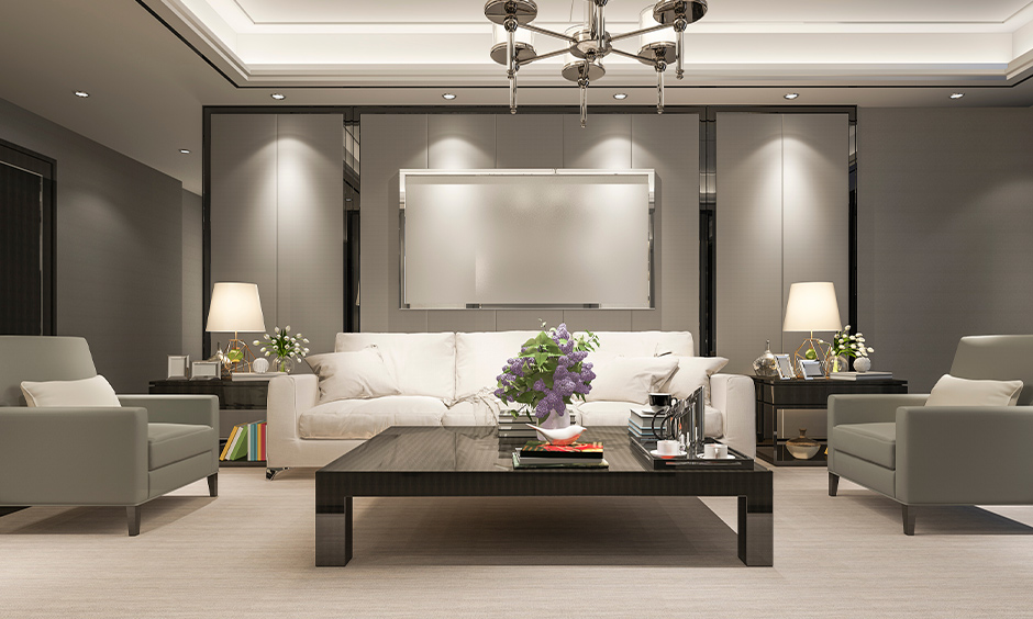 HOME INTERIOR DESIGN